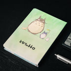 Produktbild Mein Nachbar Totoro - Moon Notizbuch