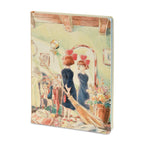 Image produit Kiki la petite sorcière - Cahier Miroir