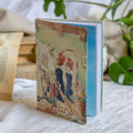 Image produit Kiki la petite sorcière - Cahier Miroir