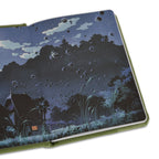 Produktbild Totoro - Plüsch Notizbuch A5