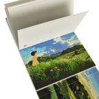 Immagine del prodotto Totoro - Set di 30 cartoline
