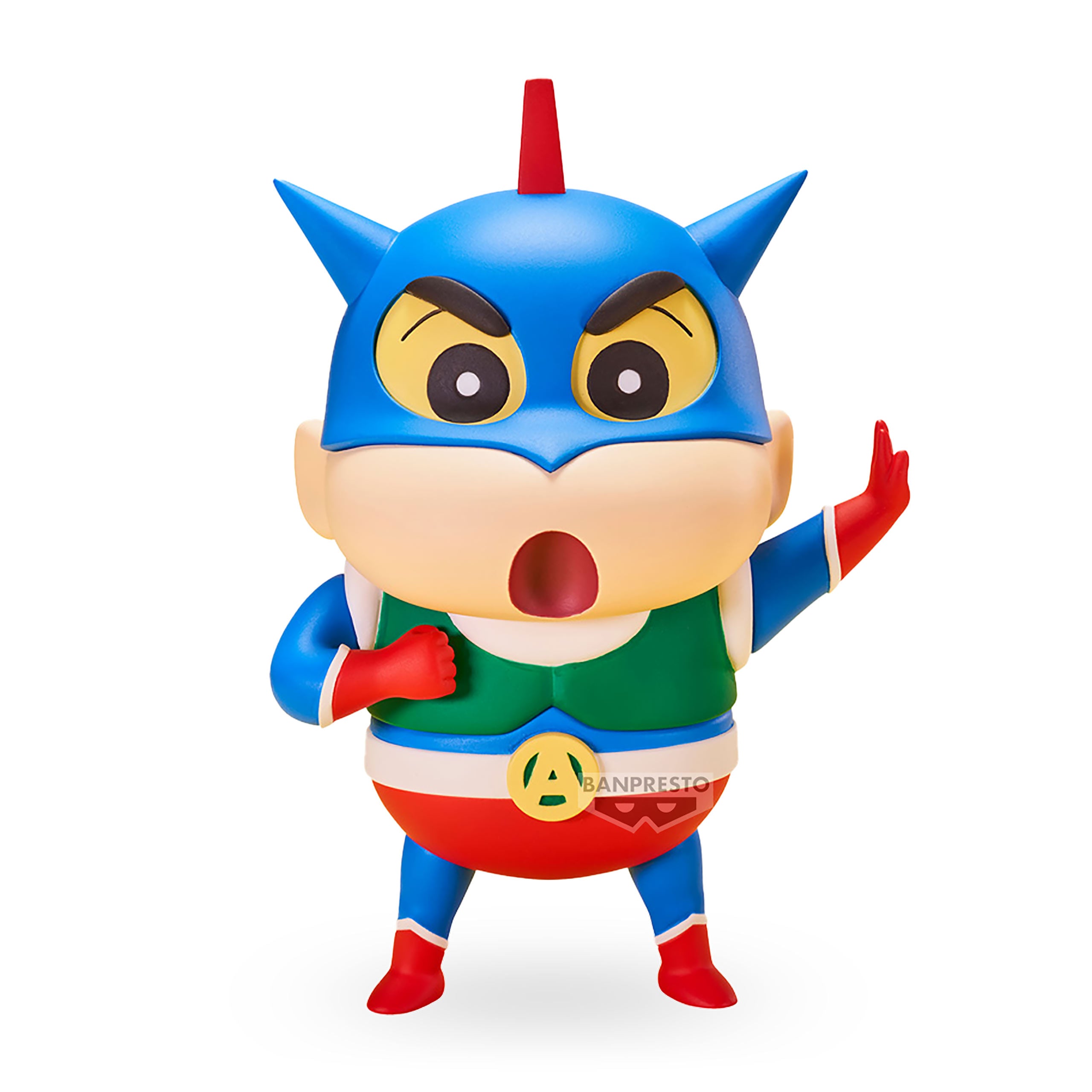 Immagine del prodotto Crayon Shin-Chan - Figura Cosplay Shin-Chan