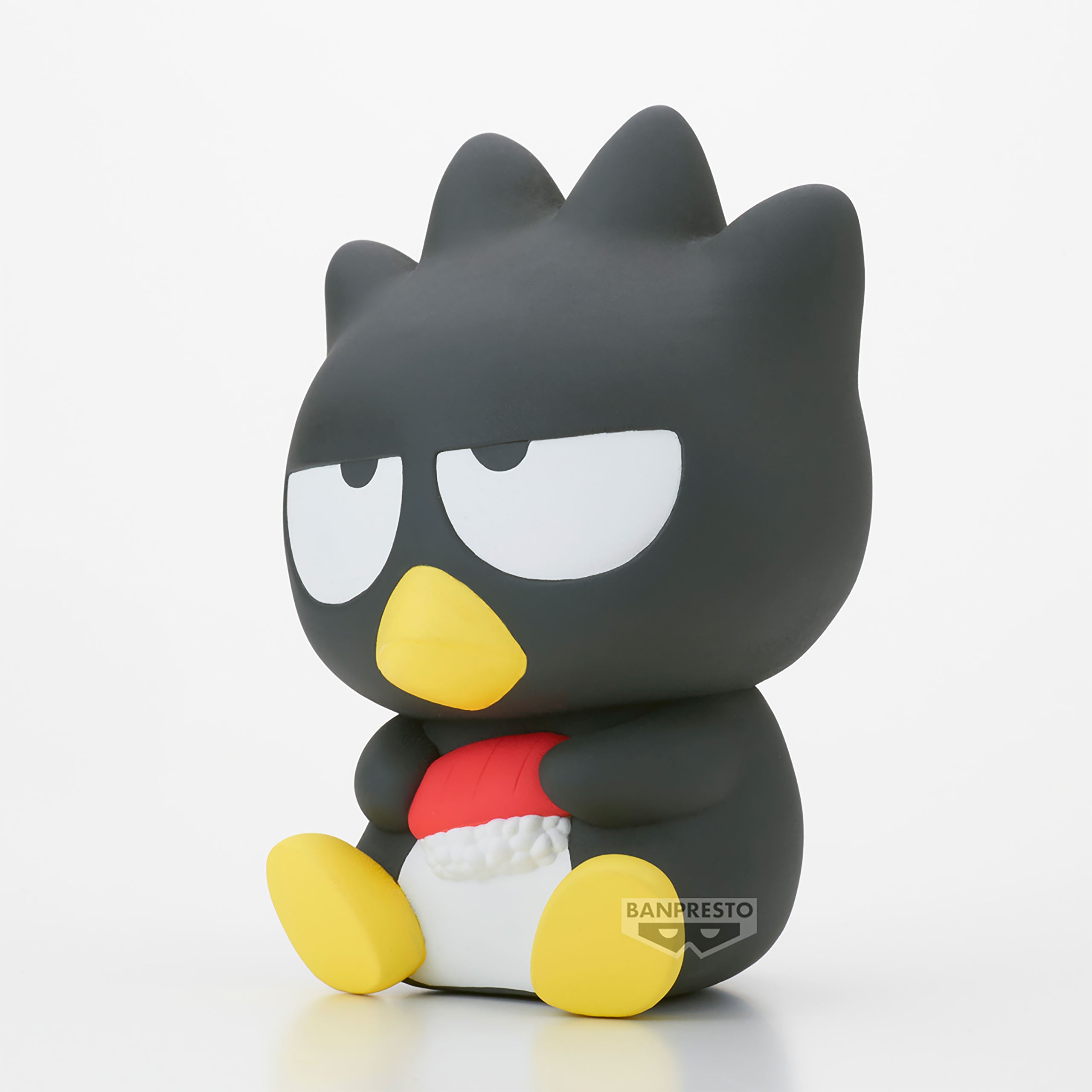 Image produit Sanrio - Figurine Badtz Maru Sofvimates
