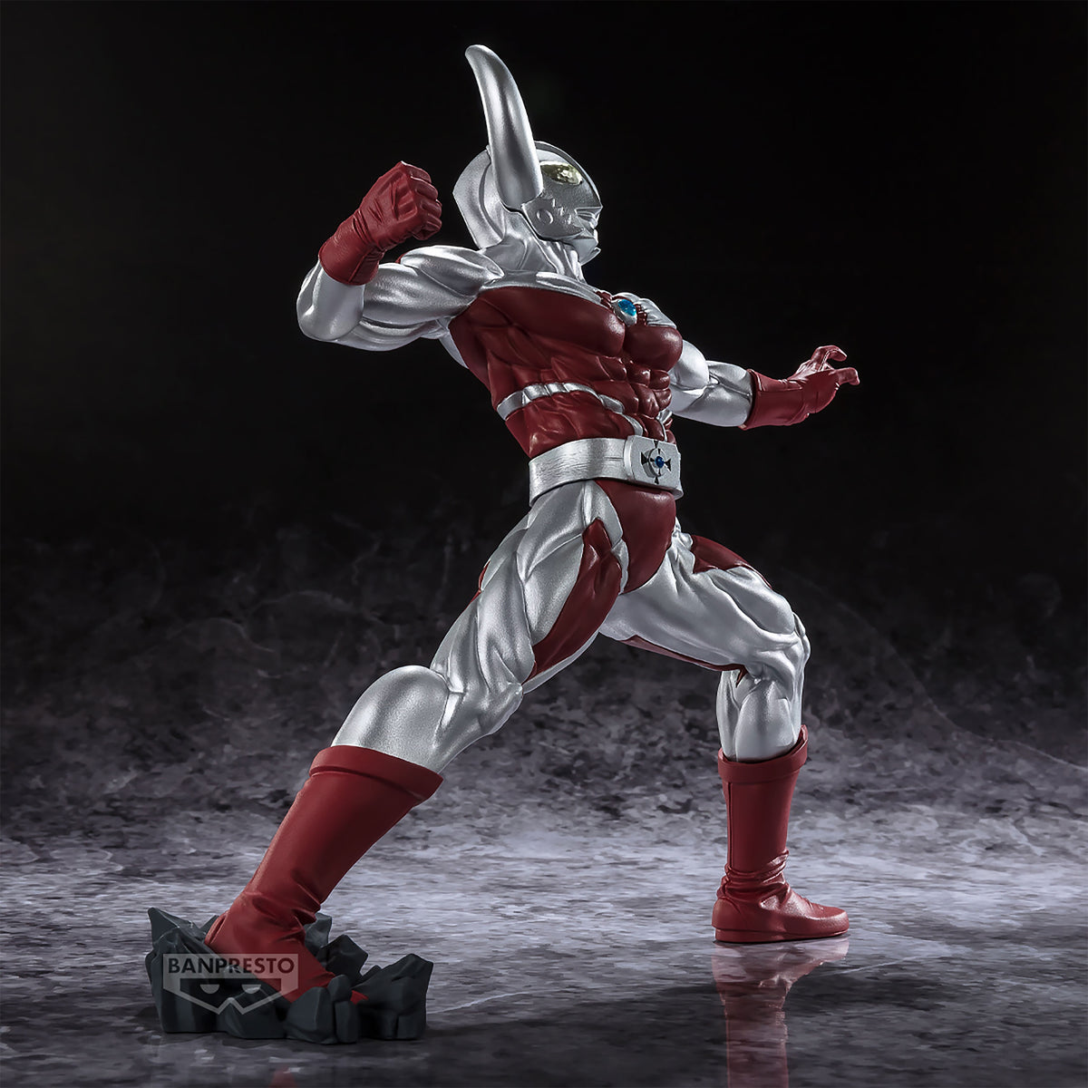 Image produit Ultraman - Père de Ultra Gokai Figurine