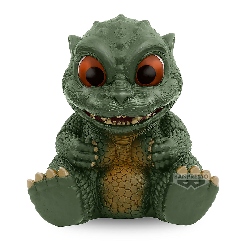 Immagine del prodotto Godzilla - Piccolo Godzilla Toho Enshrined Monsters Figura Versione A