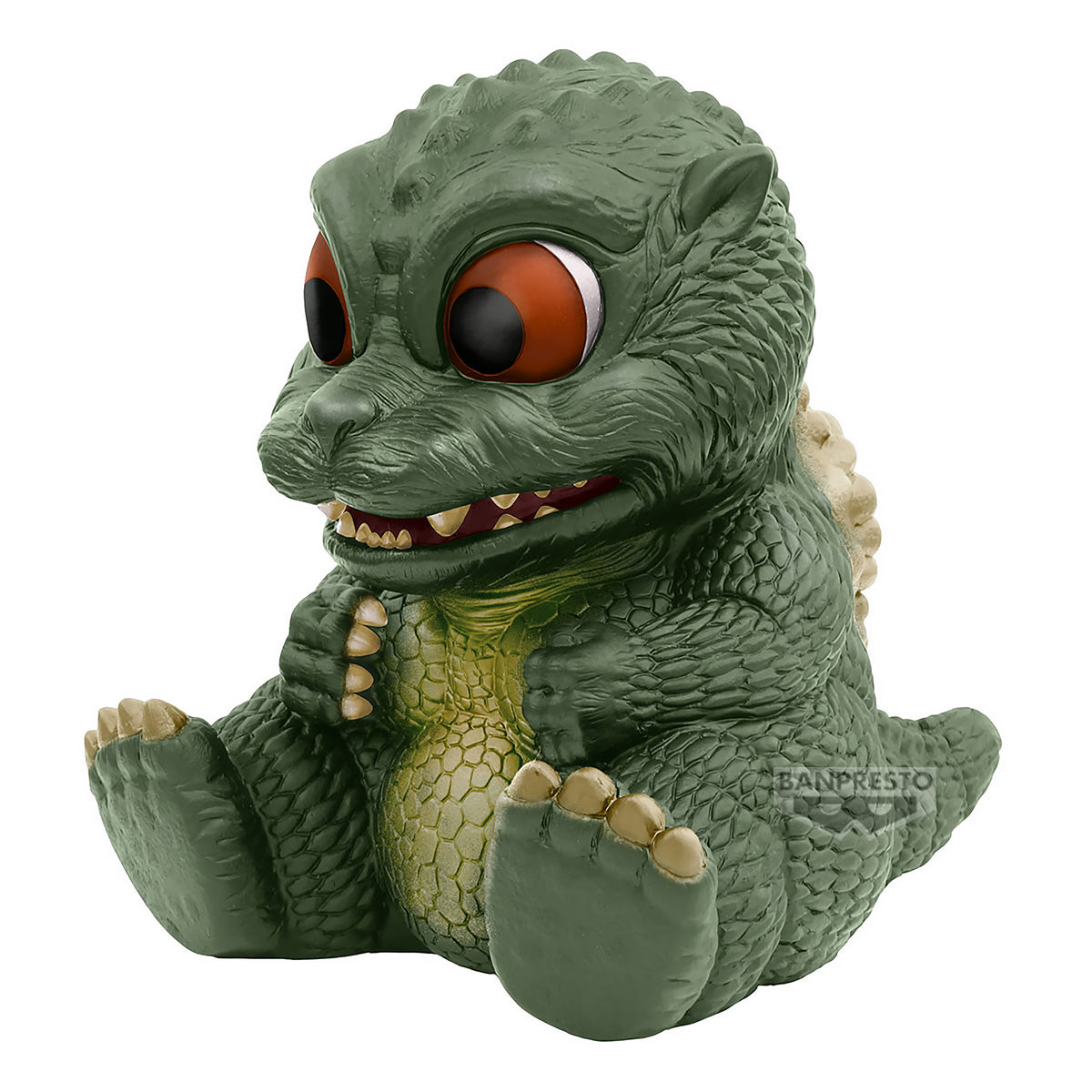 Immagine del prodotto Godzilla - Piccolo Godzilla Toho Enshrined Monsters Figura Versione A