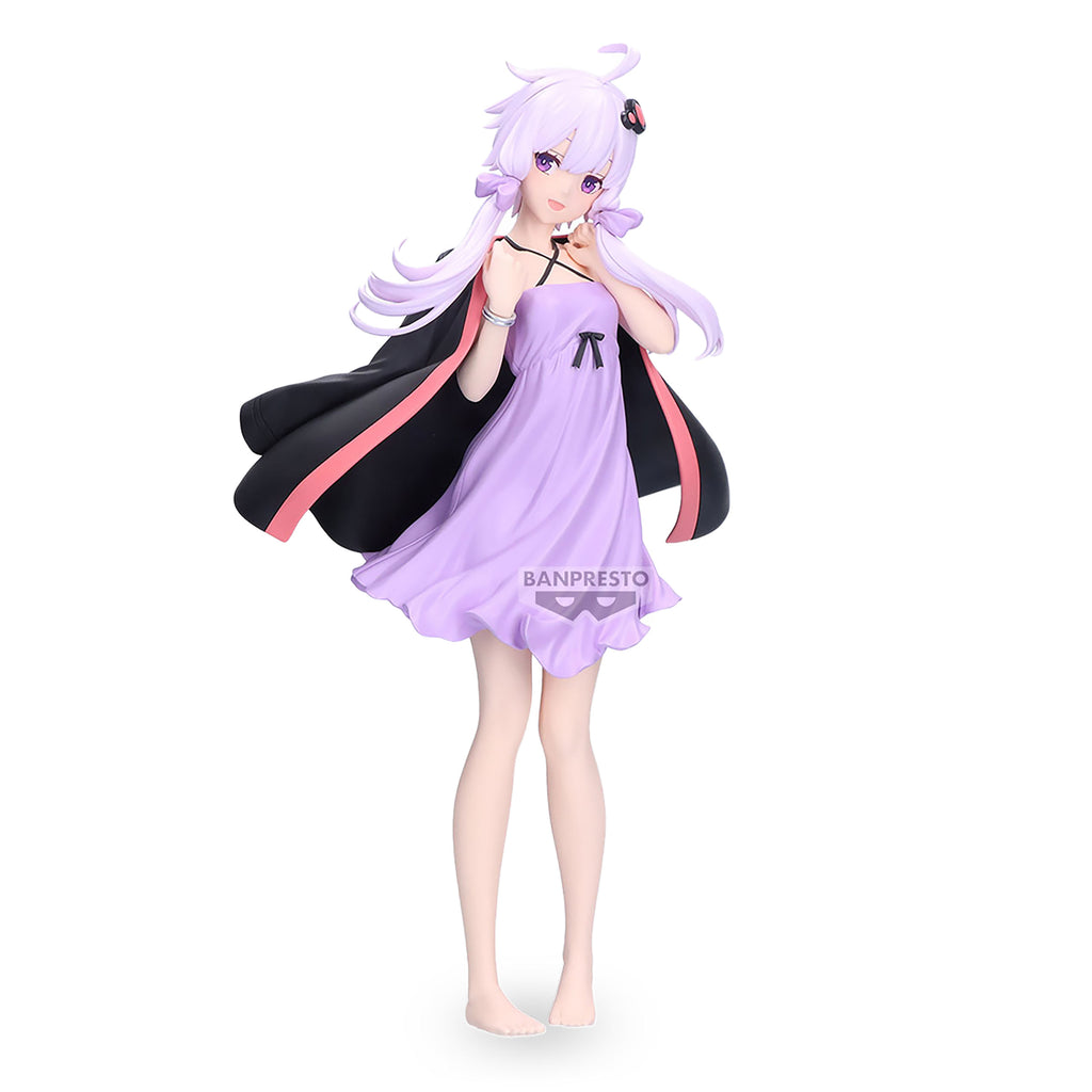 Produktbild Voiceroid - Yuzuki Yukari Figur Room Wear Version