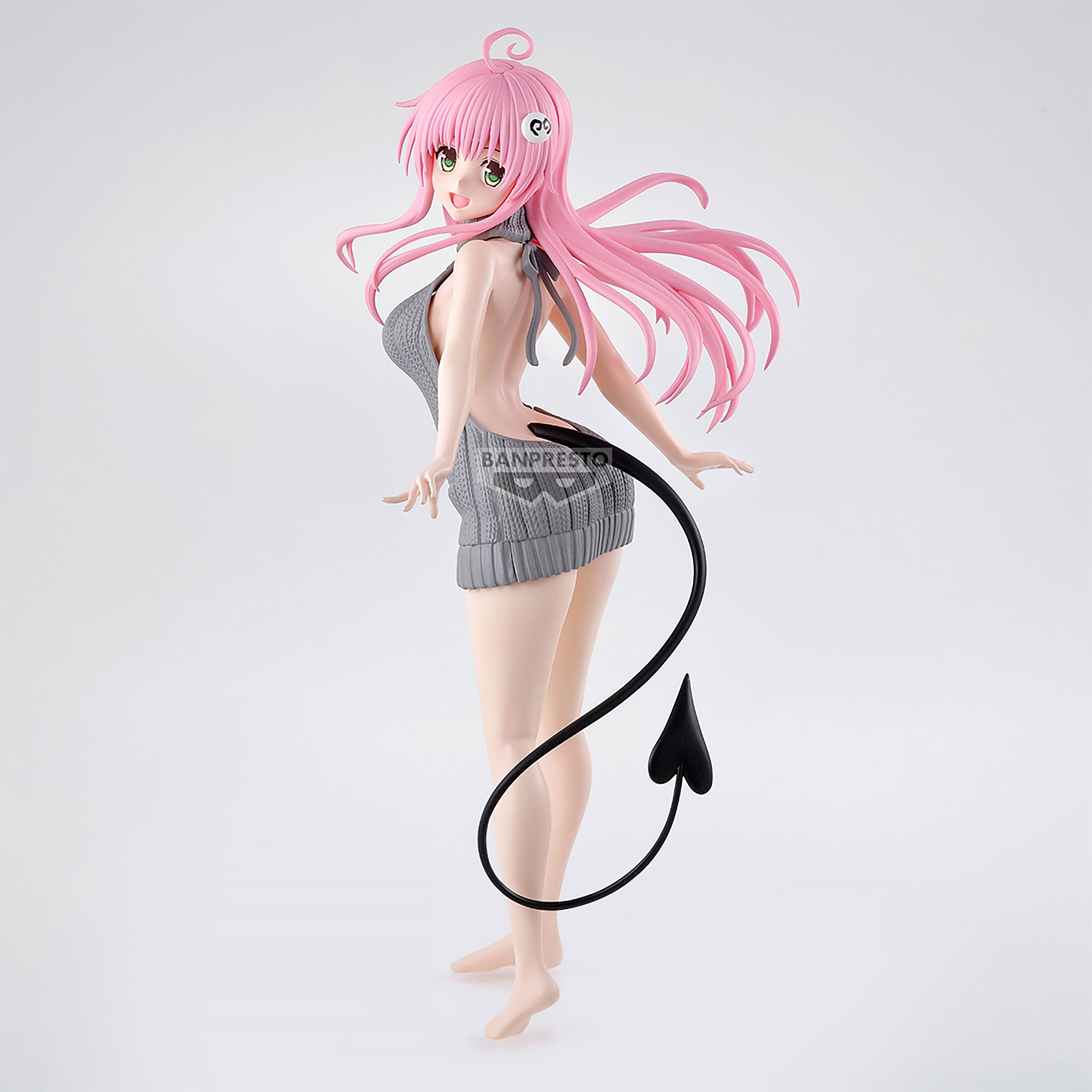 Image produit To Love Ru: Darkness - Lala Satalin Deviluke Figurine Glitter & Glamours