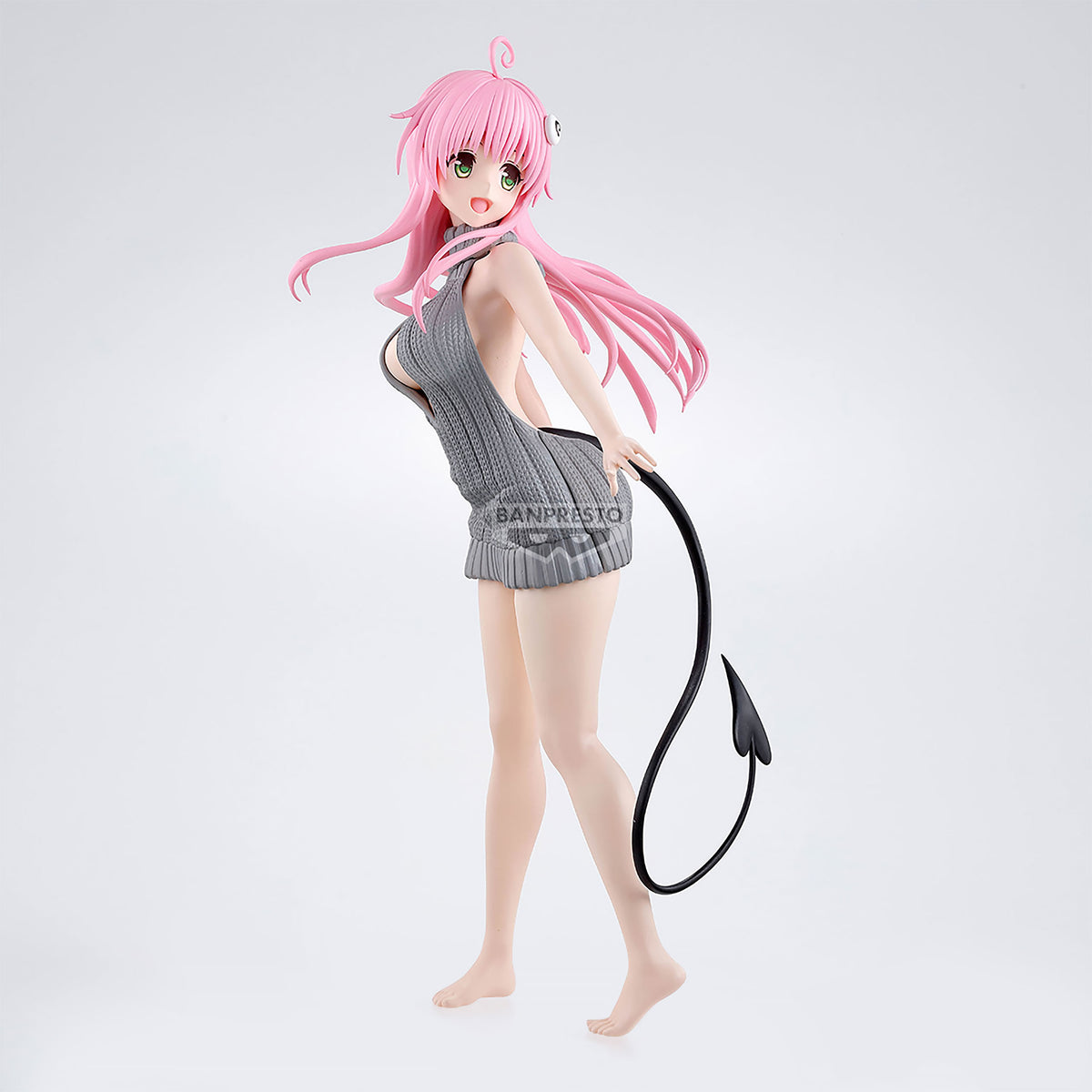 Image produit To Love Ru: Darkness - Lala Satalin Deviluke Figurine Glitter & Glamours