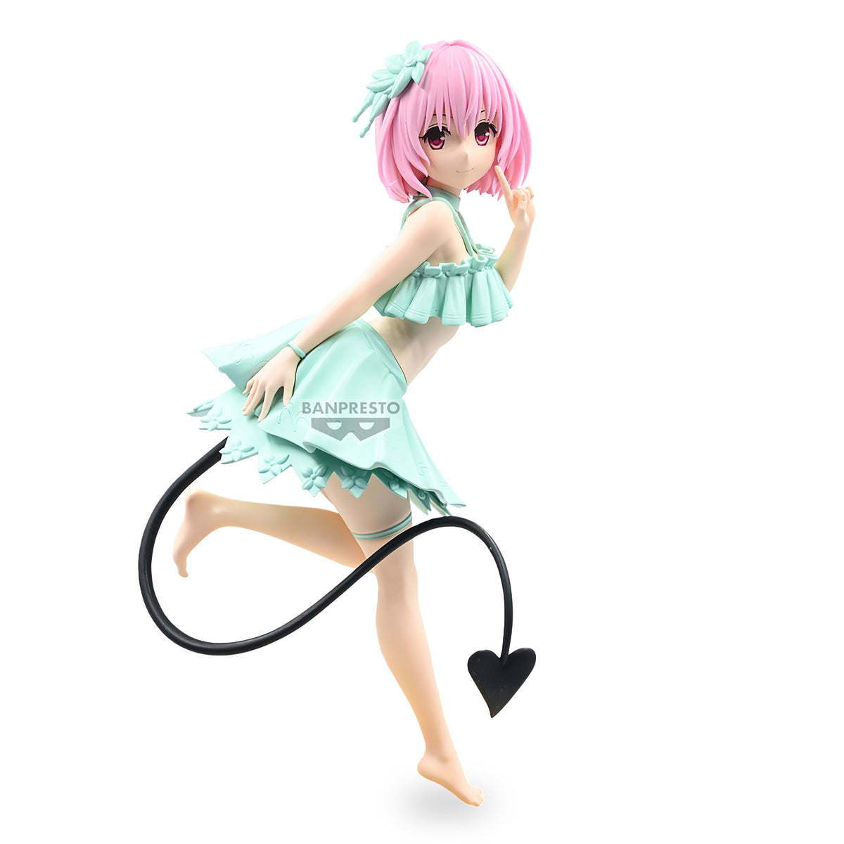 Produktbild To Love Ru: Darkness - Momo Belia Deviluke Glitter & Glamours Figur