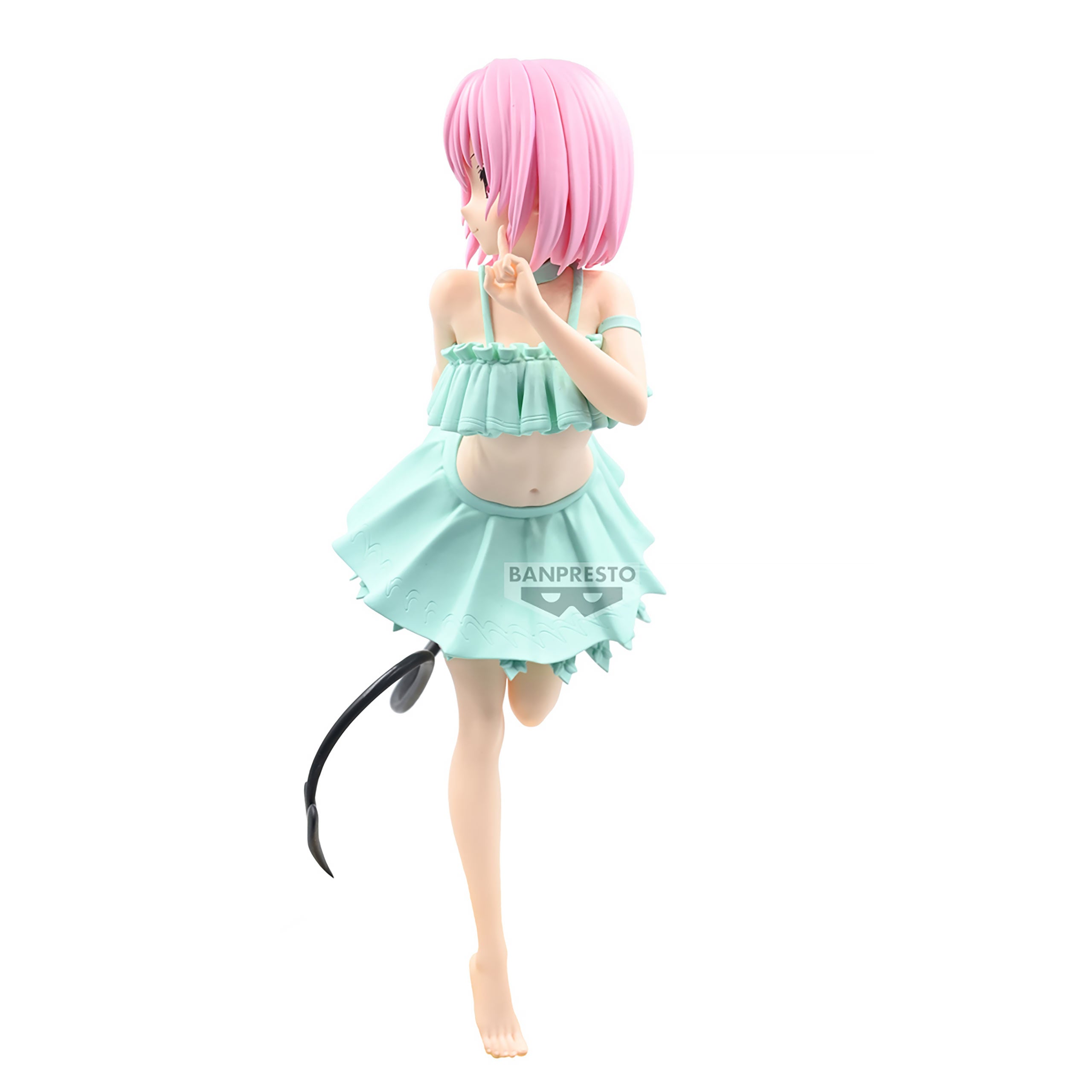 Produktbild To Love Ru: Darkness - Momo Belia Deviluke Glitter & Glamours Figur