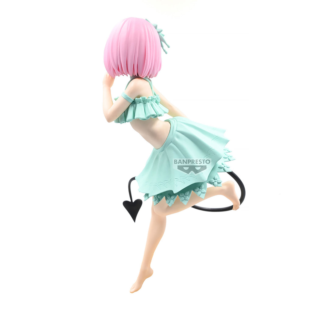 Produktbild To Love Ru: Darkness - Momo Belia Deviluke Glitter & Glamours Figur