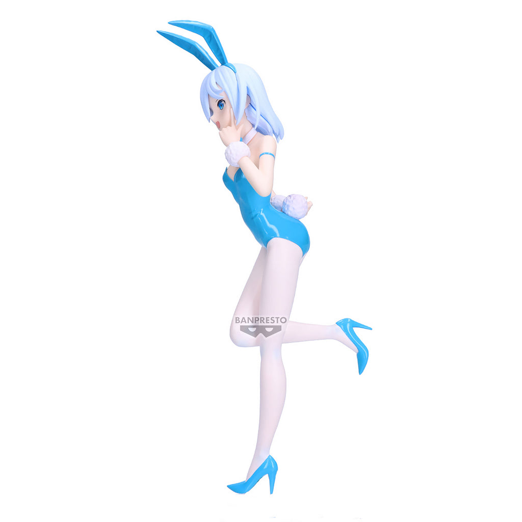 Image produit Se marier avec une sœur Amagami - Figurine Asahi Amagami Version Bunny