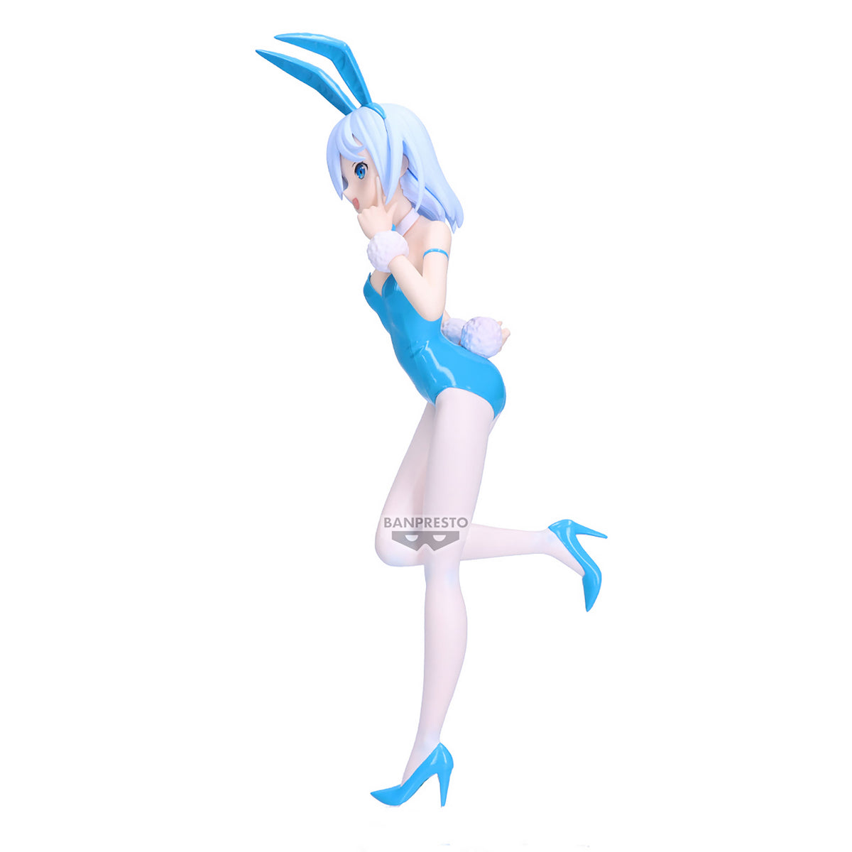 Image produit Se marier avec une sœur Amagami - Figurine Asahi Amagami Version Bunny