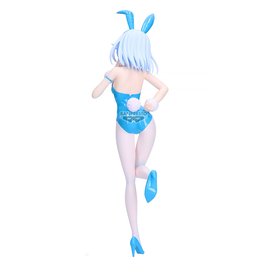 Image produit Se marier avec une sœur Amagami - Figurine Asahi Amagami Version Bunny