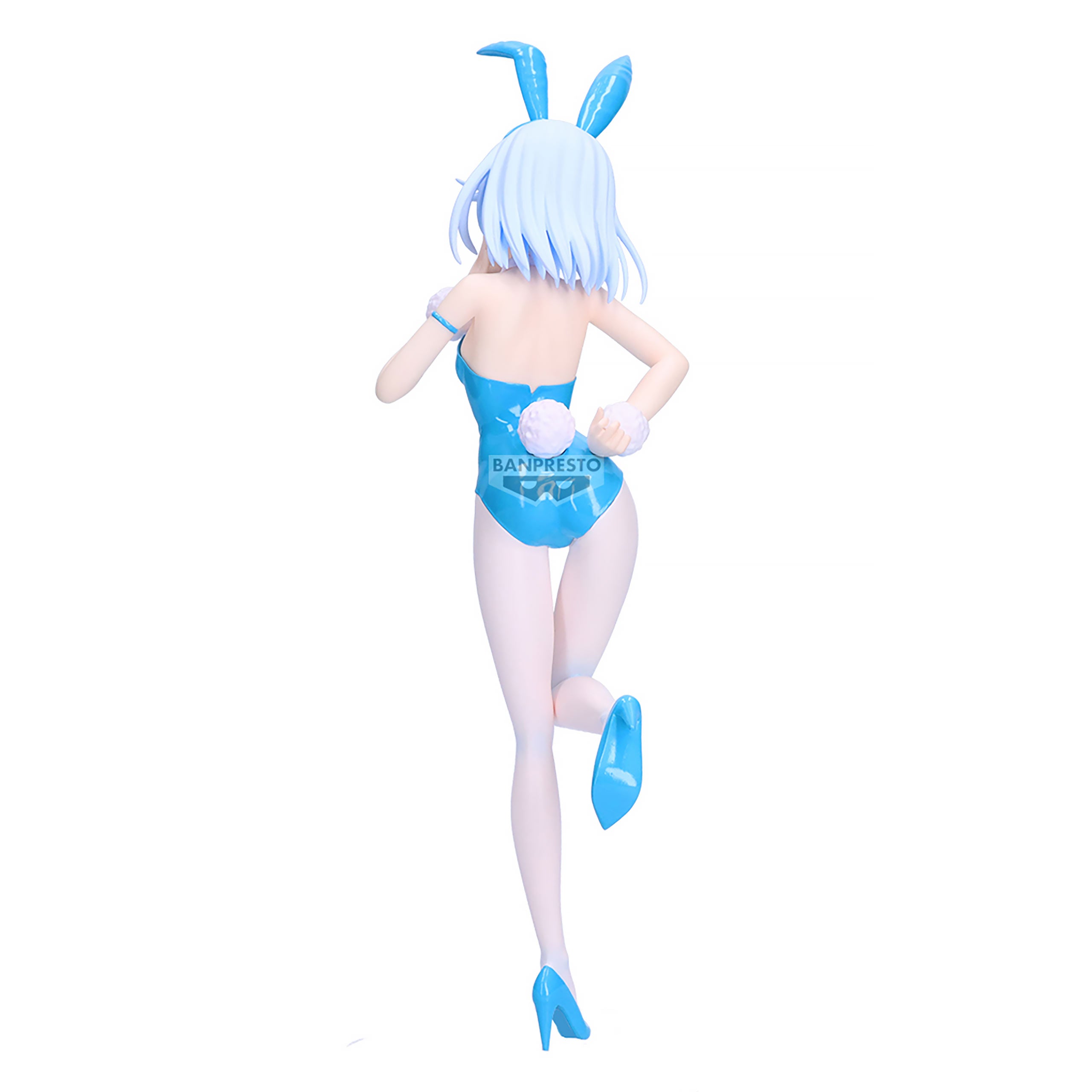 Image produit Se marier avec une sœur Amagami - Figurine Asahi Amagami Version Bunny