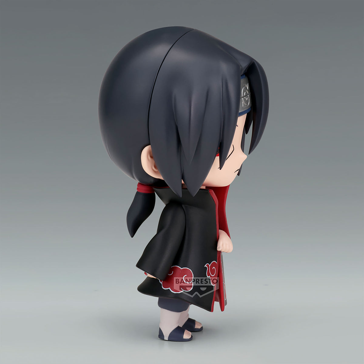 Produktbild Naruto Shippuden - Uchiha Itachi Repoprize Figur