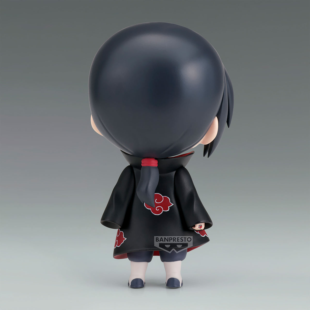 Produktbild Naruto Shippuden - Uchiha Itachi Repoprize Figur