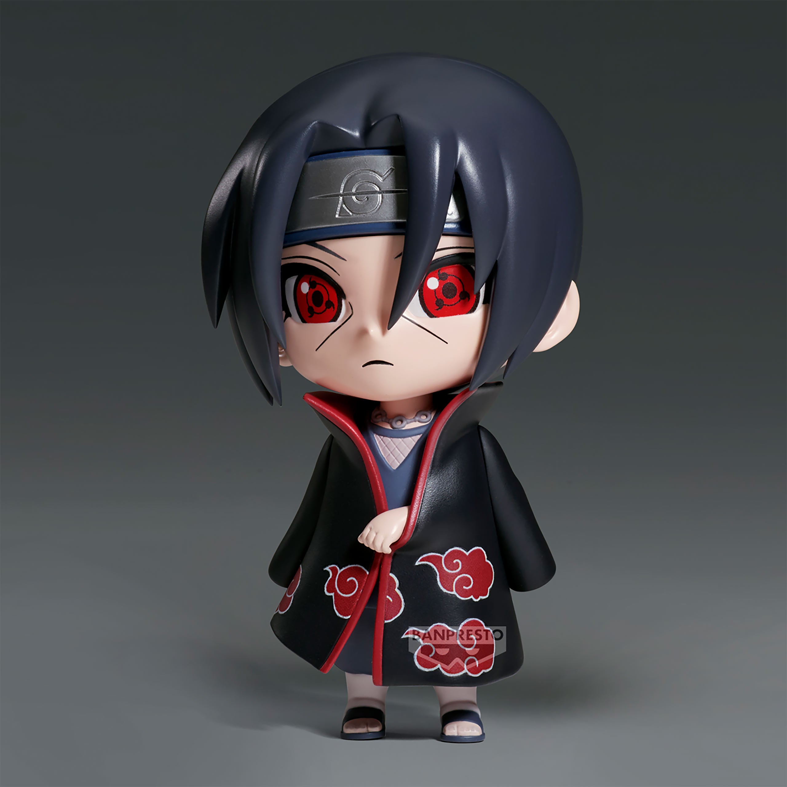 Produktbild Naruto Shippuden - Uchiha Itachi Repoprize Figur