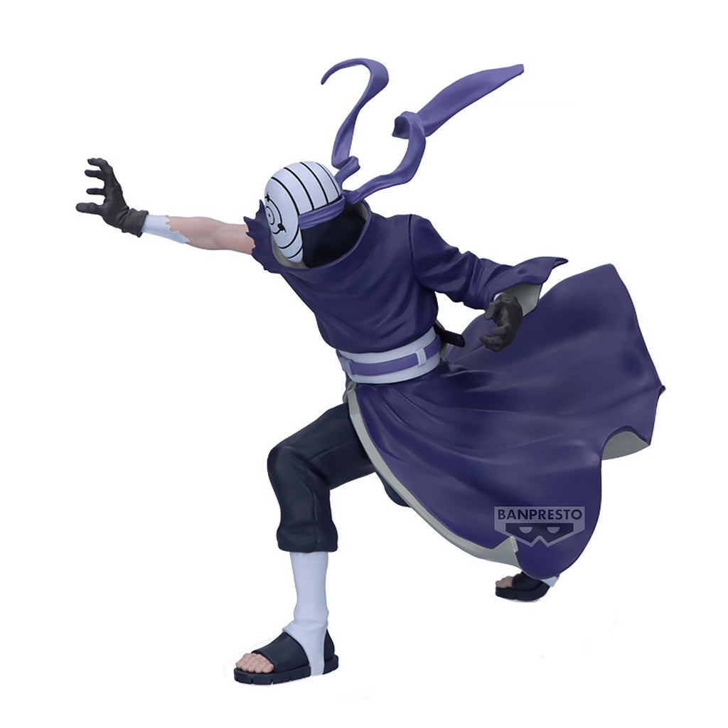 Produktbild Naruto Shippuden - Uchiha Madara Vibration Stars Figur