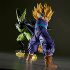 Immagine del prodotto Dragon Ball Z - Super Saiyan Son Gohan Figura Match Makers
