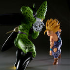 Image produit Dragon Ball Z - Figurine Cell Match Makers