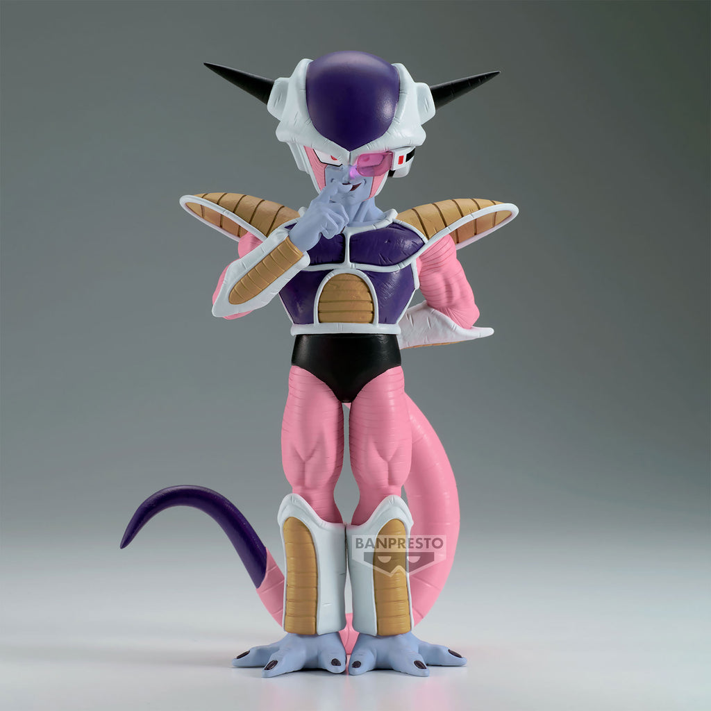 Immagine del prodotto Dragon Ball Z - Figura Freezer Solid Edge Works