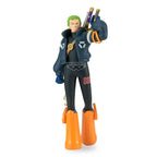 Image produit One Piece - Roronoa Zoro La Figure Shukko Version Île Egghead