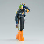 Image produit One Piece - Roronoa Zoro La Figure Shukko Version Île Egghead