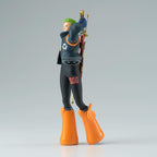 Image produit One Piece - Roronoa Zoro La Figure Shukko Version Île Egghead