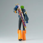 Image produit One Piece - Roronoa Zoro La Figure Shukko Version Île Egghead
