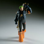 Image produit One Piece - Roronoa Zoro La Figure Shukko Version Île Egghead