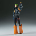 Image produit One Piece - Roronoa Zoro La Figure Shukko Version Île Egghead