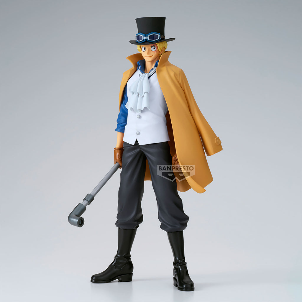 Product image One Piece - Sabo DXF Extra Figure
