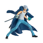 Produktbild Trafalgar Law Battle Record Figur - One Piece