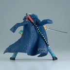 Produktbild Trafalgar Law Battle Record Figur - One Piece