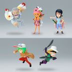 Immagine del prodotto One Piece - Figura Misteriosa Collezionabile Mondiale