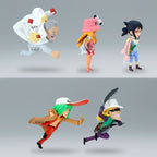Immagine del prodotto One Piece - Figura Misteriosa Collezionabile Mondiale