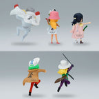 Immagine del prodotto One Piece - Figura Misteriosa Collezionabile Mondiale