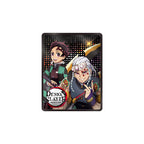 Produktbild Demon Slayer - Tanjiro & Tengen Magnet