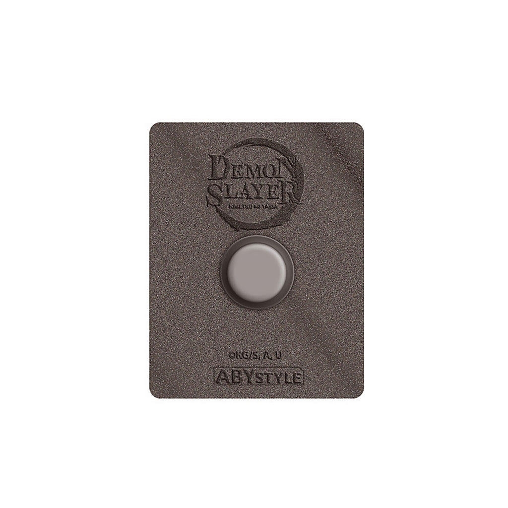 Produktbild Demon Slayer - Tanjiro & Tengen Magnet