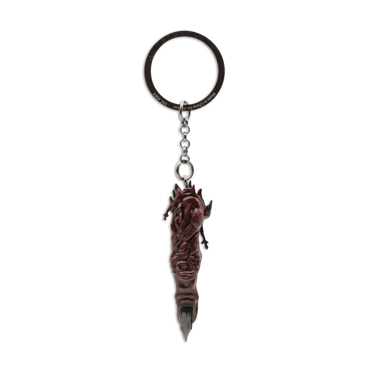 Image produit Jujutsu Kaisen - Porte-clés Doigt de Sukuna