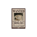 Image produit One Piece - Aimant Wanted Zoro