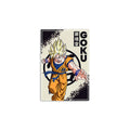 Immagine del prodotto Dragon Ball Z - Magnete Goku