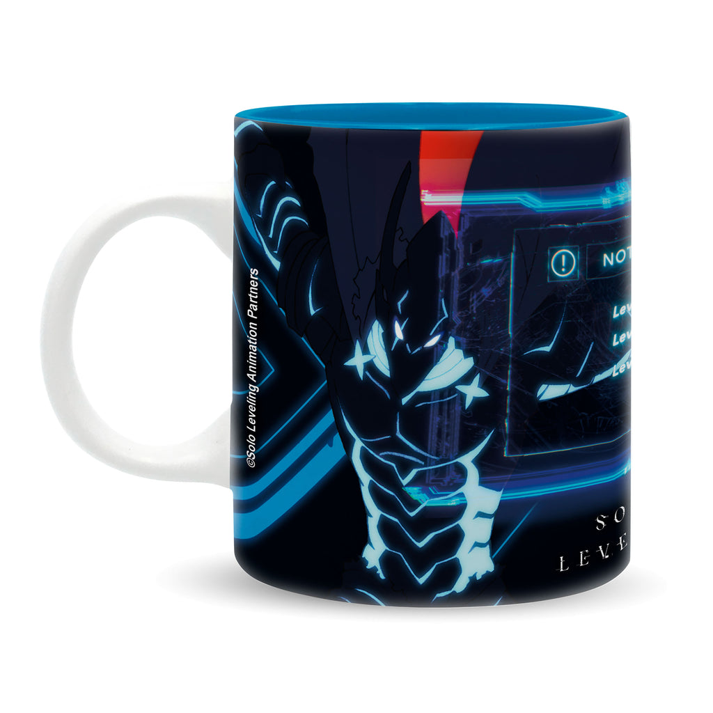 Immagine del prodotto Solo Leveling - Livellato! Tazza