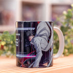Immagine del prodotto Solo Leveling - Livellato! Tazza