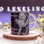 Immagine del prodotto Solo Leveling - Livellato! Tazza