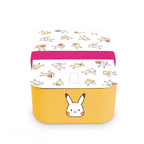 Image produit Pokemon - Boîte à Bento Type Électrique