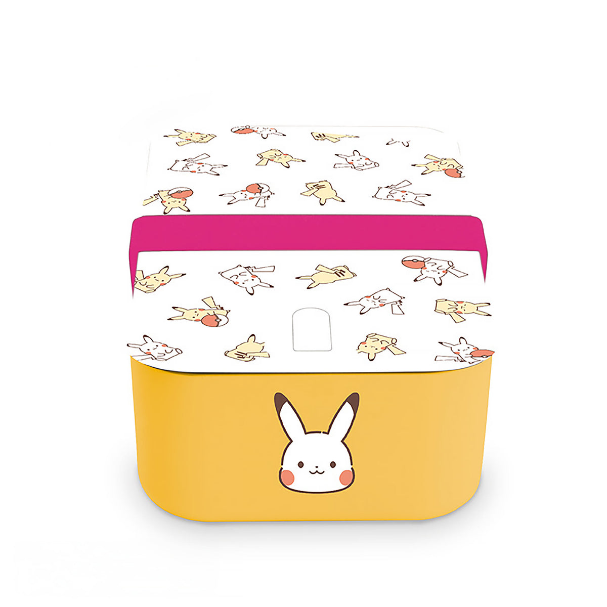 Image produit Pokemon - Boîte à Bento Type Électrique
