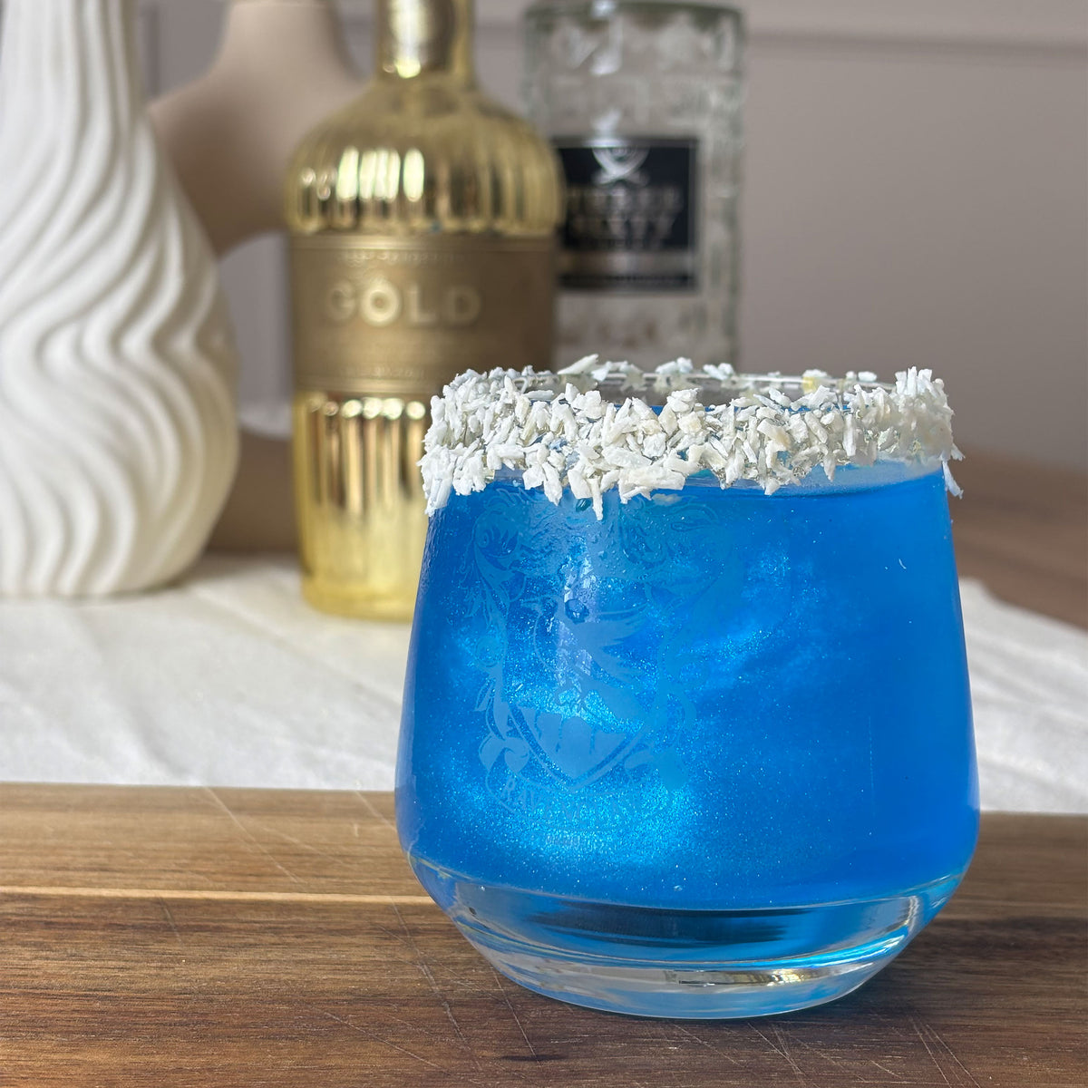 Image produit Harry Potter - Verres Ravenclaw & Hufflepuff Ensemble de 2 pièces